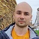 Знакомства: Дмитрий, 35 лет, Оренбург