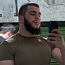 Знакомства: Халиф, 22 года, Грозный