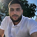 Знакомства: Nazir, 27 лет, Берлин