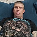 Знакомства: Виктор, 37 лет, Юрга