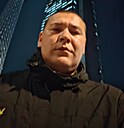 Знакомства: Газинур, 33 года, Тюмень