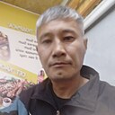 Знакомства: Турмаханбет, 41 год, Алматы