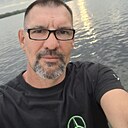 Знакомства: Валерий, 51 год, Самара