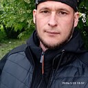 Знакомства: Вадим, 36 лет, Минусинск