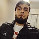 Знакомства: Рустам, 40 лет, Нижневартовск
