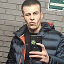 Знакомства: Максим, 28 лет, Юрга