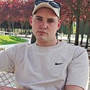 Знакомства: Андрей, 27 лет, Самара