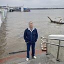 Знакомства: Ибраим, 53 года, Самара