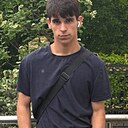 Знакомства: Sas, 18 лет, Волгоград