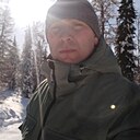 Знакомства: Евгений, 40 лет, Таштагол