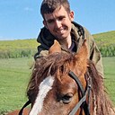 Знакомства: Ибрагим, 27 лет, Мелеуз