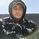 Знакомства: Ахмат, 34 года, Нальчик