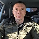 Знакомства: Николай, 37 лет, Мурманск