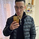 Знакомства: Ruslan, 27 лет, Омск