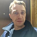 Знакомства: Егор, 38 лет, Самара