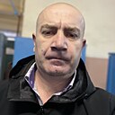 Знакомства: Эдуард, 46 лет, Владикавказ