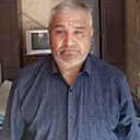 Знакомства: Атаназар, 60 лет, Тверь