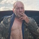 Знакомства: Андрей, 64 года, Москва