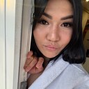 Знакомства: Асия, 26 лет, Бишкек