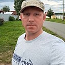 Знакомства: Евгений, 42 года, Воткинск