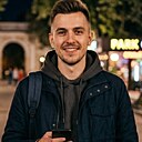 Знакомства: Максим, 24 года, Умань