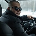 Знакомства: Чынгыз, 41 год, Бишкек