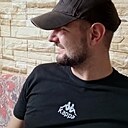 Знакомства: Вовчик, 25 лет, Феодосия