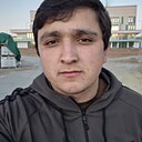 Знакомства: Muhammad, 27 лет, Мелитополь