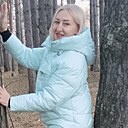 Знакомства: Елена, 47 лет, Красноярск
