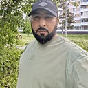 Знакомства: Джон, 35 лет, Кинель