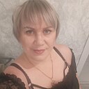 Знакомства: Ирина, 48 лет, Березники