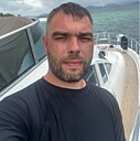 Знакомства: Антон, 41 год, Хабаровск