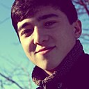 Знакомства: Салмон, 29 лет, Мелитополь