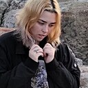 Знакомства: Alina, 24 года, Тюмень