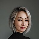 Знакомства: Луч Света, 48 лет, Омск