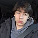 Знакомства: Богдан, 20 лет, Зеленоград