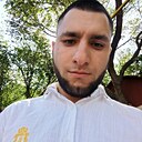 Знакомства: Allahverdi, 23 года, Тольятти