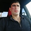 Знакомства: Мко, 35 лет, Адлер