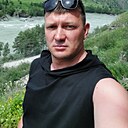 Знакомства: Сергей, 42 года, Барнаул