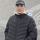 Знакомства: Adil, 26 лет, Семей