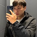 Знакомства: Usen Smail, 21 год, Астана