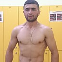 Знакомства: Фарид, 36 лет, Торез