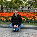 Знакомства: Ярослав, 34 года, Санкт-Петербург