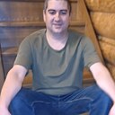 Знакомства: Андрей, 44 года, Тверь