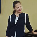 Знакомства: Елизавета, 40 лет, Москва