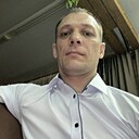 Знакомства: Сергей, 37 лет, Тюмень