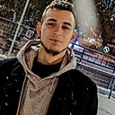 Знакомства: Андрей, 21 год, Набережные Челны