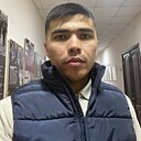 Знакомства: Шахбоз, 23 года, Томск