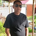 Знакомства: Волк, 38 лет, Волгоград