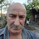 Знакомства: Самвел, 61 год, Кисловодск